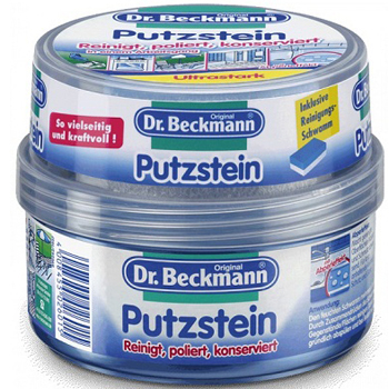 Dr. Beckmann贝克曼博士 室内室外多功能强力清洁膏400g