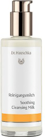 德国世家Dr.Hauschka 律动卸妆洁面乳 深层清洁保湿 145ml