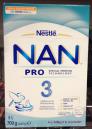 Nestle雀巢 PRO3段婴儿奶粉700G