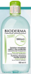 法国贝德玛Bioderma绿水卸妆水500ml