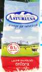 西班牙Asturiana阿斯图利雅全脂成人奶粉 1000g