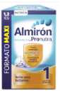 西班牙Almiron阿米龙婴儿奶粉1段 1200g