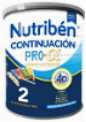 西班牙Nutriben纽资本婴儿奶粉2段 800g