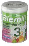 西班牙BLEMILplus布莱米尔水果婴儿奶粉3段 800g