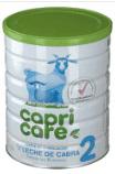 西班牙Capri Care婴儿山羊奶粉2段 800g