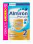 西班牙Almiron阿米龙婴儿奶粉2段 1200g