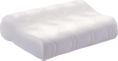 Contour pillow高低枕